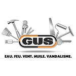 GUS GUS